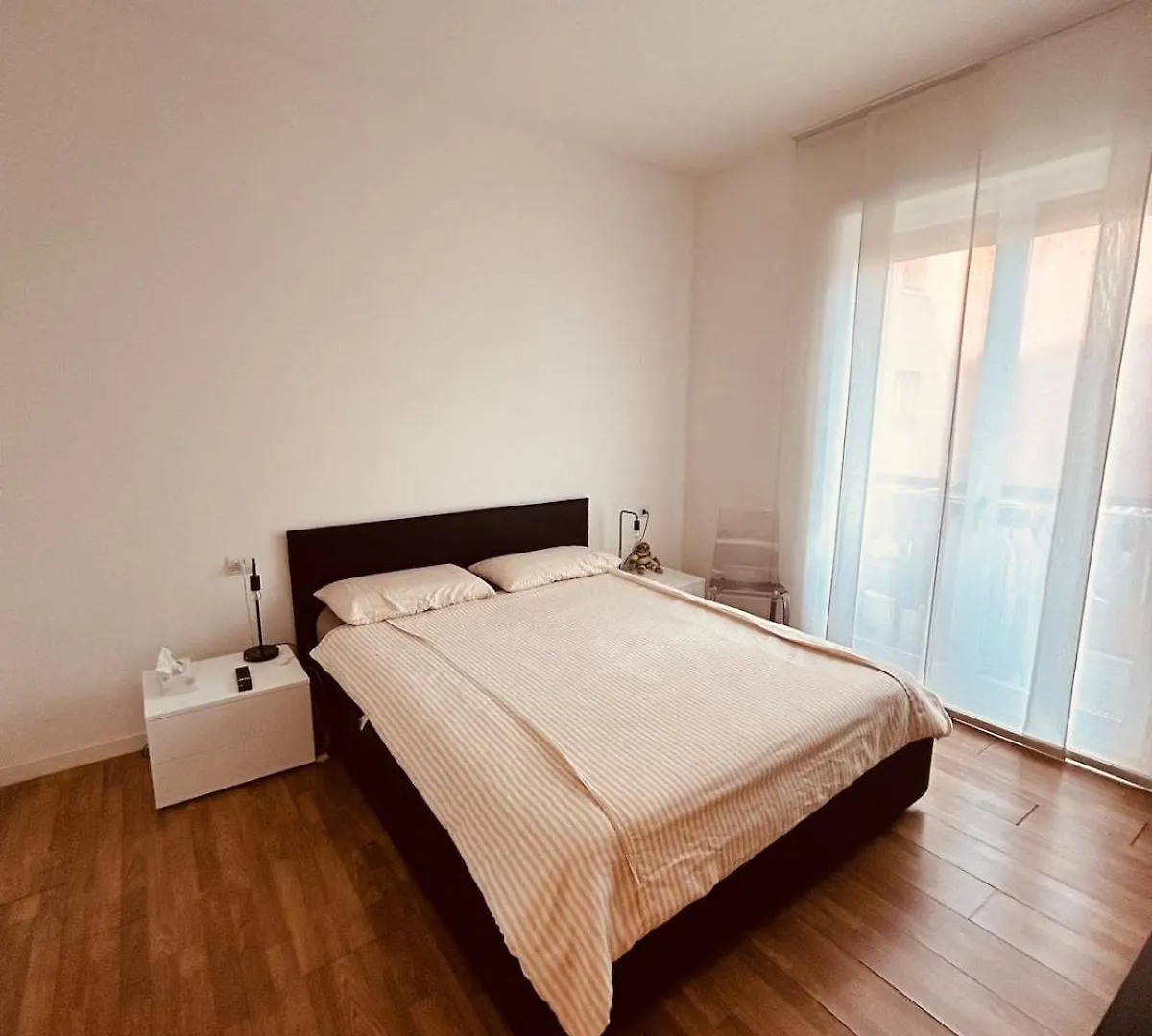 Cozy Apartment In Nw 米兰 意大利