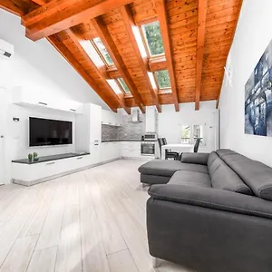 Apart Otel Residenze Niguarda, Milano